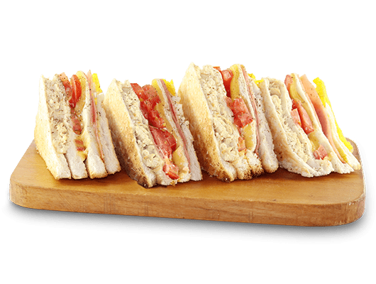 Club Sandwich